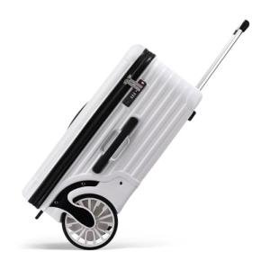 ROPPLUS 80L Hard Shell Suitcase with TSA Lock