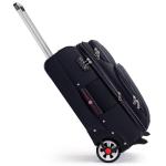 ROPULS Laduga 25-Inch Expandable Softside Luggage