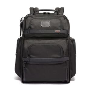 TUMI Alpha Men's Laptop Backpack - Black