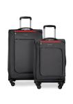 Ricardo Beverly Hills Aspen Springs 2-Piece Luggage Set