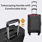 Ricardo Beverly Hills Aspen Springs 2-Piece Luggage Set