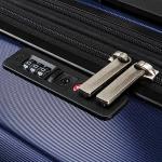 Ricardo Melrose 3-Piece Hardside Luggage Set