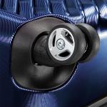 Ricardo Melrose 3-Piece Hardside Luggage Set