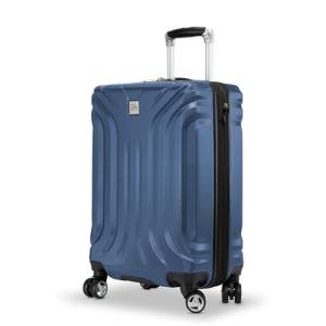 Skyway Nimbus 4.0 Expandable Hardside Carry-On 20-Inch