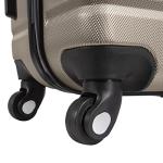 Skyway Epic 2.0 Lightweight Hardside Luggage Set