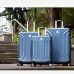 Skyway Nimbus 4.0 Expandable Hardside Carry-On 20-Inch