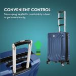 Skyway Nimbus 4.0 Expandable Hardside Carry-On 20-Inch