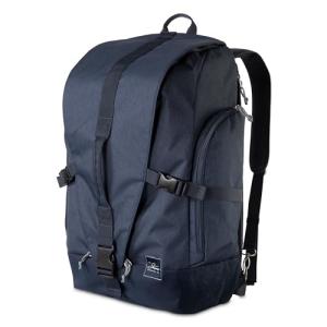 Skyway Rainier Eco-Friendly Weekender Laptop Backpack