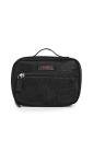 TUMI Black Small Accessory Pouch for Women