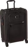 TUMI Alpha Continental Lightweight 4-Wheel Carry-On