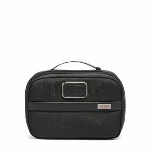 TUMI Alpha Split Travel Kit - Compact Toiletry Bag
