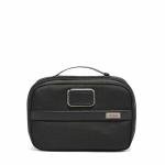 TUMI Alpha Split Travel Kit - Compact Toiletry Bag