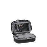 TUMI Alpha Split Travel Kit - Compact Toiletry Bag