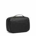 TUMI Alpha Split Travel Kit - Compact Toiletry Bag