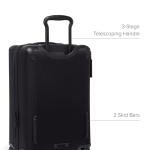 TUMI Aerotour 21.75" Expandable Carry-On Luggage