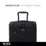TUMI Aerotour 21.75" Expandable Carry-On Luggage