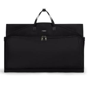 TUMI Foldable Garment Bag with Add-A-Bag Sleeve