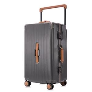 28-Inch Hardshell Luggage with Spinner Wheels