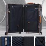 28-Inch Hardshell Luggage with Spinner Wheels