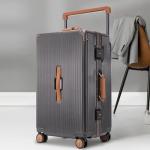 28-Inch Hardshell Luggage with Spinner Wheels