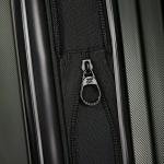 American Tourister Cargo Max 21" Olive Spinner Luggage