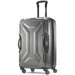American Tourister Cargo Max 21" Olive Spinner Luggage