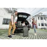 American Tourister Cargo Max 21" Olive Spinner Luggage