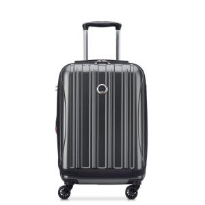 Delsey Paris Helium Aero 19" Carry-On Spinner