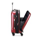 Delsey Paris Helium Aero 19" Carry-On Spinner