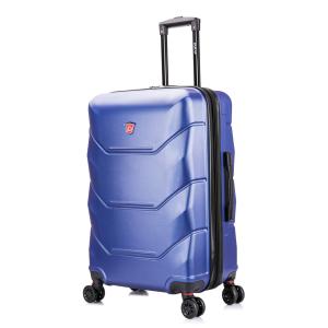 DUKAP Zonix 26" Lightweight Hardside Spinner Bag