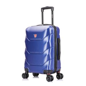 DUKAP Zonix 20" Lightweight Hardside Carry-On