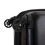 DUKAP Rodez 3-Piece Lightweight Hardside Luggage Set