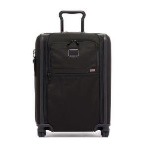 TUMI Alpha Continental Expandable Carry-On Luggage