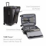 TUMI Alpha Continental Expandable Carry-On Luggage