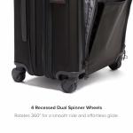 TUMI Alpha Continental Expandable Carry-On Luggage