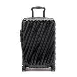 TUMI 19 Degree Expandable 4-Wheel Carry-On Suitcase