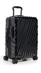 TUMI 19 Degree Expandable 4-Wheel Carry-On Suitcase