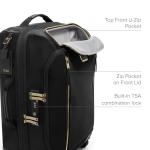 TUMI Voyageur 21.8" Expandable Women's Carry-On Luggage