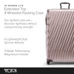 TUMI 19 Degree Lite 30" Hard Shell Luggage