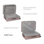TUMI 19 Degree Lite 30" Hard Shell Luggage