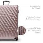 TUMI 19 Degree Lite 30" Hard Shell Luggage