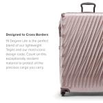 TUMI 19 Degree Lite 30" Hard Shell Luggage