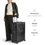 TUMI 19 Degree Lite 30" Hard Shell Luggage