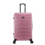 InUSA Trend 28" Rose Gold Hardside Spinner Luggage