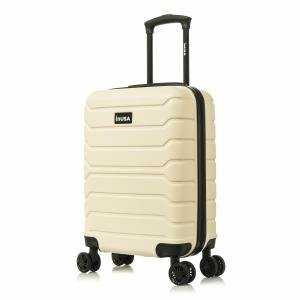 InUSA Trend 20" Lightweight Hardside Spinner Luggage