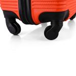 InUSA Royal 28" Lightweight Hardside Spinner Luggage