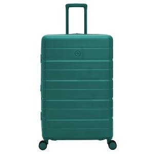 iFLY Evolve 28" Teal Hardside Checked Luggage