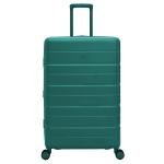 iFLY Evolve 28" Teal Hardside Checked Luggage