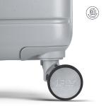 iFLY Hardside Fibertech 2-Piece Luggage Set