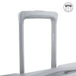 iFLY Hardside Fibertech 2-Piece Luggage Set